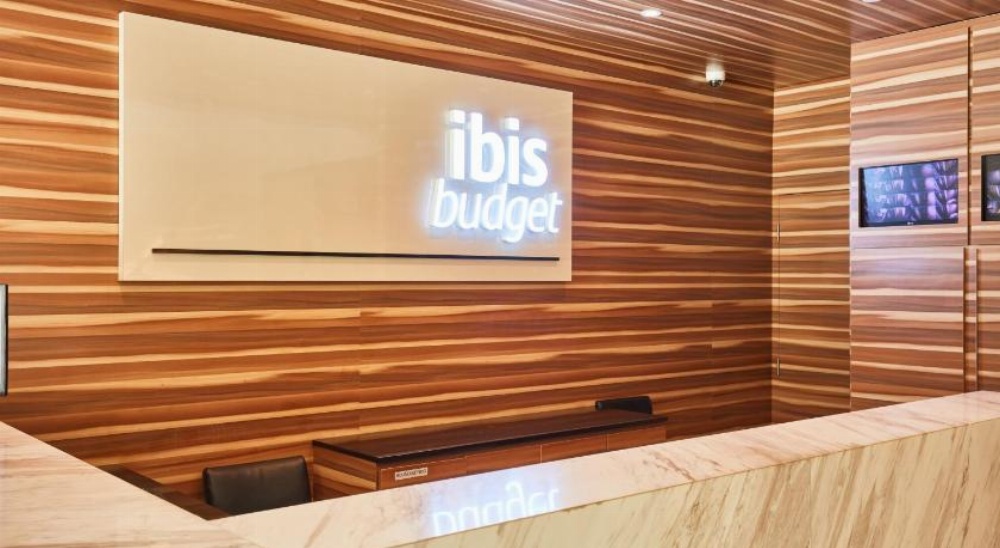 ibis budget Singapore Crystal Image 10