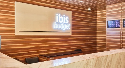 ibis budget Singapore Crystal image 10
