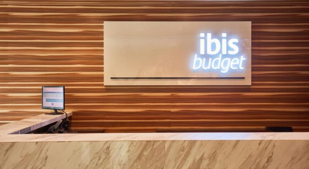ibis budget Singapore Crystal Image 12