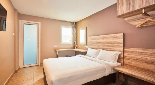 ibis budget Singapore Crystal image 30