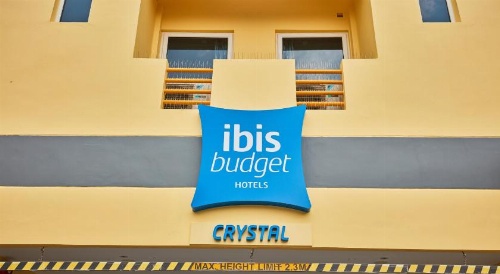 ibis budget Singapore Crystal image 5