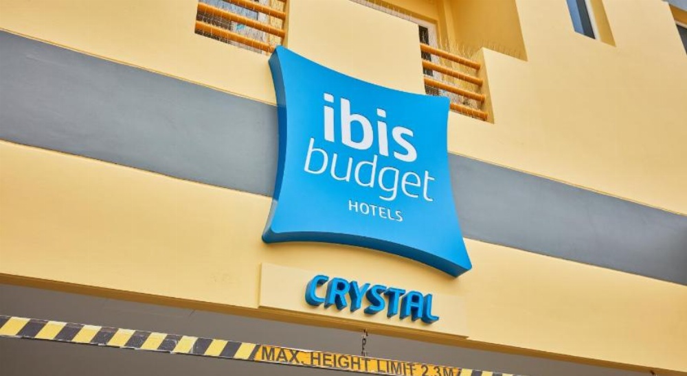 ibis budget Singapore Crystal Image 7