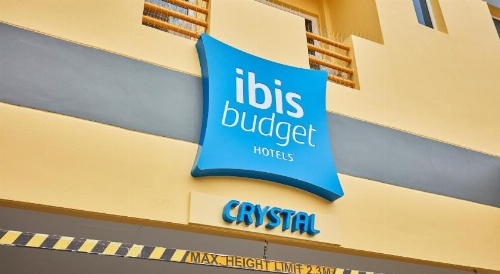 ibis budget Singapore Crystal image 7