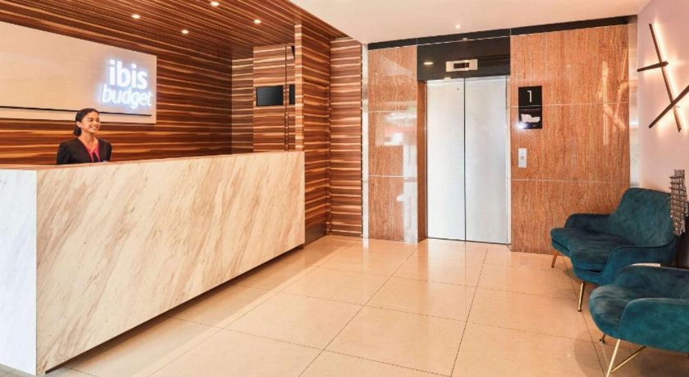 ibis budget Singapore Crystal